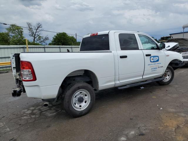 Photo 3 from auction – 2022 RAM 2500 TRADE with VIN 3C6UR5CJ6NG298508