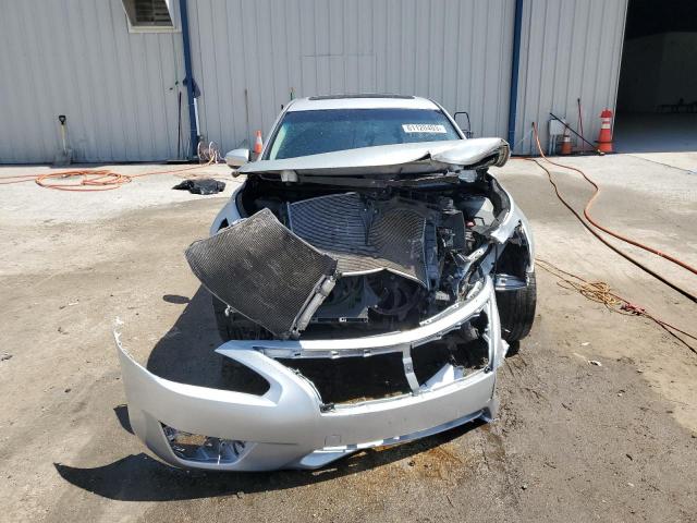 Photo 5 from auction – 2015 NISSAN ALTIMA 3.5 with VIN 1N4BL3AP9FC124469