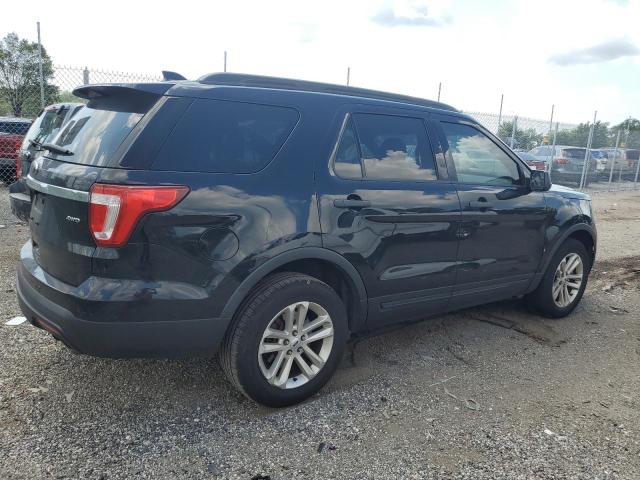 Photo 3 from auction – 2016 FORD EXPLORER with VIN 1FM5K8B87GGC82717