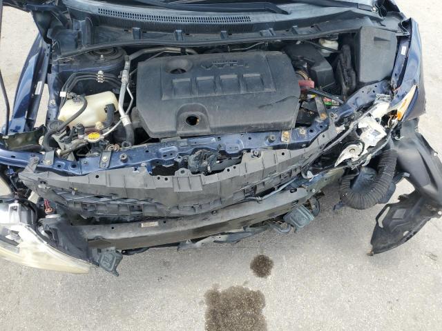 Photo 11 from auction – 2011 TOYOTA COROLLA BA with VIN 5YFBU4EE5BP002568