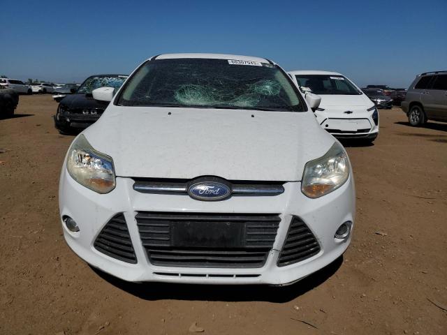 Photo 5 from auction – 2012 FORD FOCUS SE with VIN 1FAHP3K23CL375355