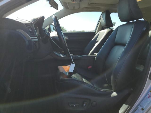 Photo 7 from auction – 2014 LEXUS CT 200 with VIN JTHKD5BH1E2187367
