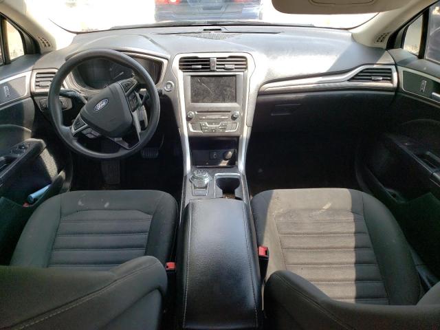 Photo 8 from auction – 2018 FORD FUSION SE with VIN 3FA6P0HD4JR238972