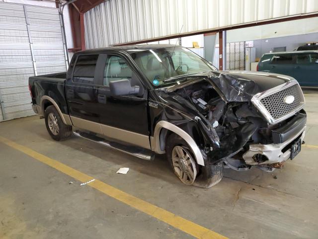 Photo 4 from auction – 2007 FORD F150 SUPER with VIN 1FTPW14V87FA94970