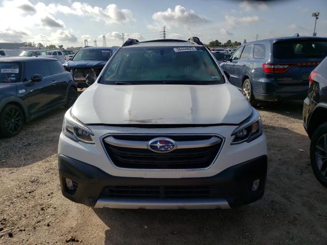 Photo 5 from auction – 2021 SUBARU OUTBACK LI with VIN 4S4BTANC3M3165565