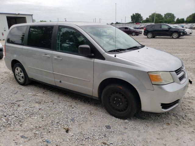 Photo 4 from auction – 2010 DODGE GRAND CARA with VIN 2D4RN4DE7AR356154