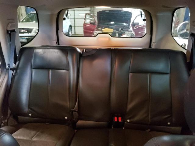 Zdjęcie 10 z aukcji – 2005 GMC ENVOY z VIN 1GKDT13S052322939