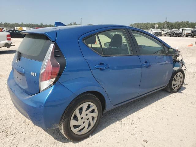 Photo 3 from auction – 2015 TOYOTA PRIUS C with VIN JTDKDTB33F1114292