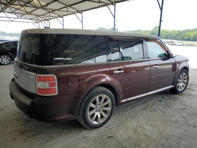 Photo 3 from auction – 2009 FORD FLEX LIMIT with VIN 2FMDK53C49BA12237