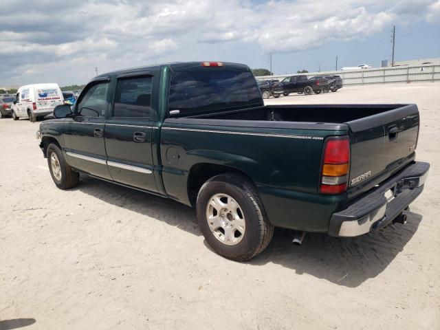 Photo 2 from auction – 2006 GMC NEW SIERRA with VIN 2GTEC13V161209612