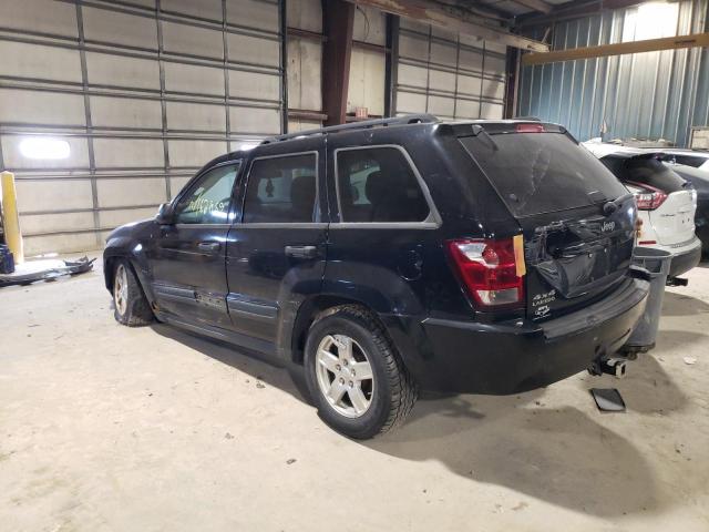Photo 2 from auction – 2006 JEEP GRAND CHER with VIN 1J4GR48K66C312150