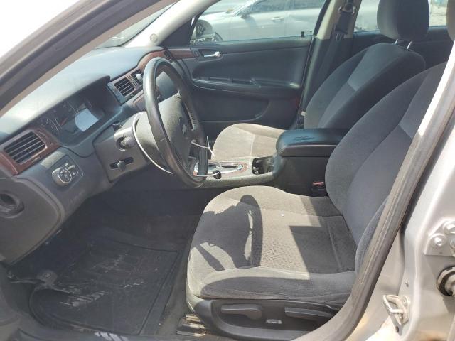 Photo 7 from auction – 2011 CHEVROLET IMPALA LT with VIN 2G1WG5EK2B1324466
