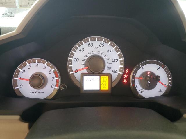 Photo 9 from auction – 2015 HONDA PILOT EXL with VIN 5FNYF4H59FB006706