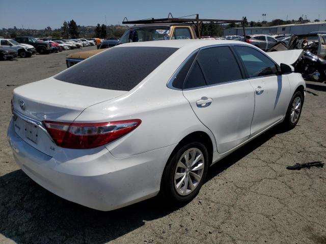 Photo 3 from auction – 2017 TOYOTA CAMRY LE with VIN 4T1BF1FK0HU347754