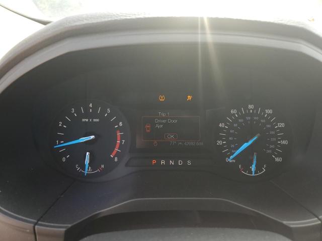 Photo 9 from auction – 2019 FORD EDGE SE with VIN 2FMPK4G92KBC50017