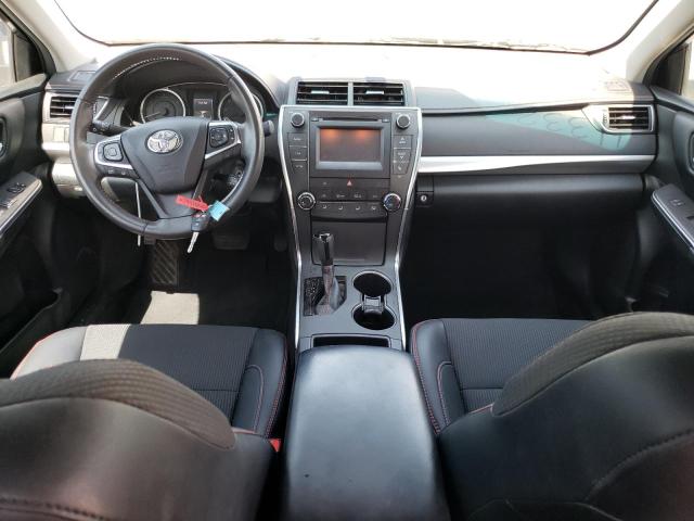 Photo 8 from auction – 2017 TOYOTA CAMRY LE with VIN 4T1BF1FK8HU306871