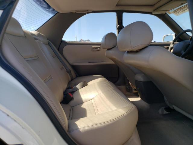 Photo 10 from auction – 1994 LEXUS ES 300 with VIN JT8GK13T2R0035932