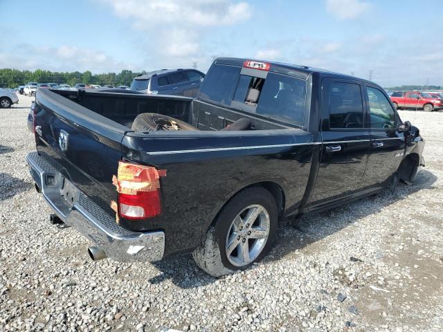 Photo 3 from auction – 2009 DODGE RAM 1500 with VIN 1D3HB13T89S726139