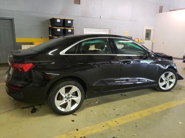 Photo 3 from auction – 2022 AUDI A3 PREMIUM with VIN WAUAUDGY2NA036749