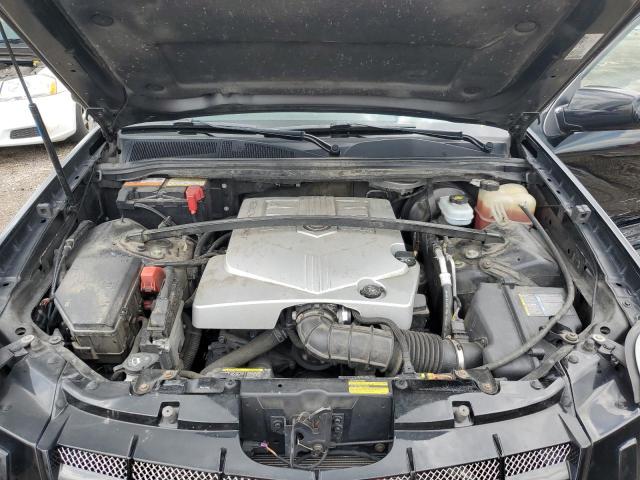 Photo 11 from auction – 2009 CADILLAC SRX with VIN 1GYEE437490115537