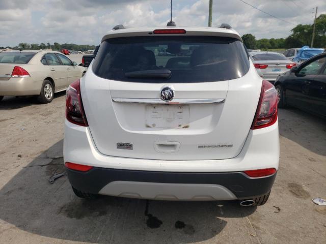 Photo 6 from auction – 2021 BUICK ENCORE PRE with VIN KL4CJASB9MB353856