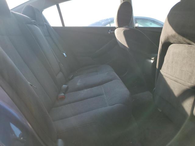 Photo 10 from auction – 2012 NISSAN ALTIMA BAS with VIN 1N4AL2AP8CN547128