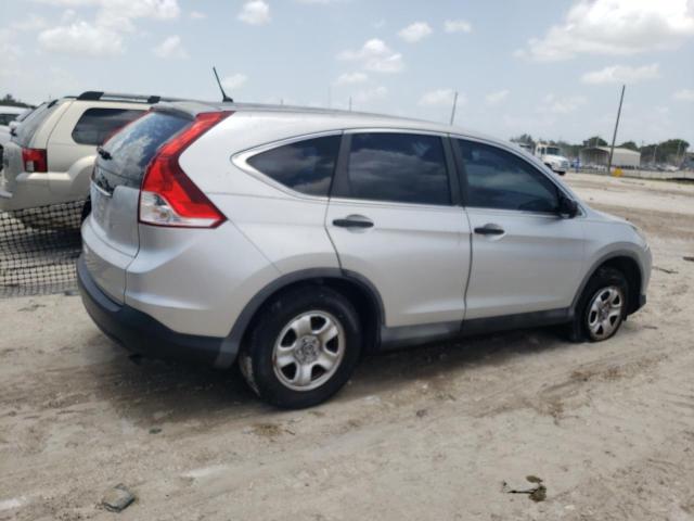 Photo 3 from auction – 2013 HONDA CR-V LX with VIN 2HKRM3H30DH503581