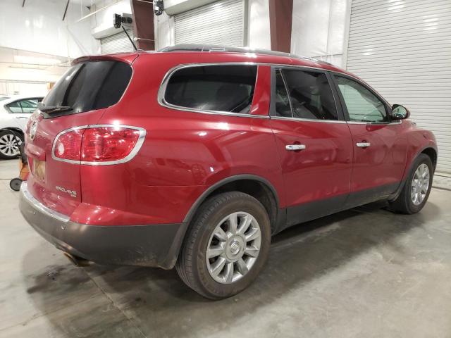 Photo 3 from auction – 2012 BUICK ENCLAVE with VIN 5GAKVCED2CJ257281