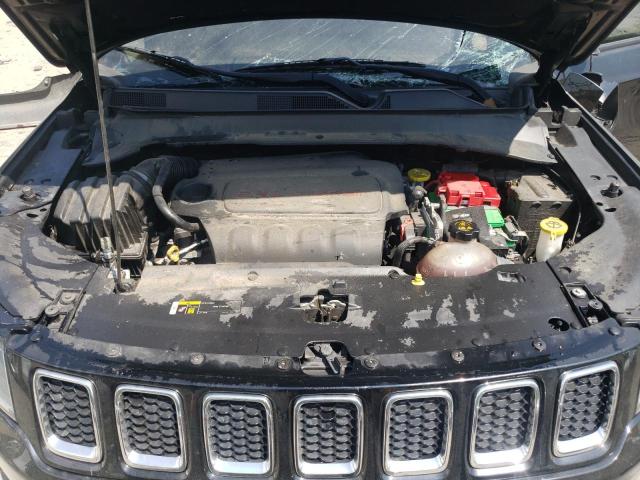 Photo 12 from auction – 2020 JEEP COMPASS LA with VIN 3C4NJDBB1LT139392