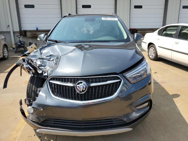Photo 5 from auction – 2018 BUICK ENCORE ESS with VIN KL4CJCSB4JB698140