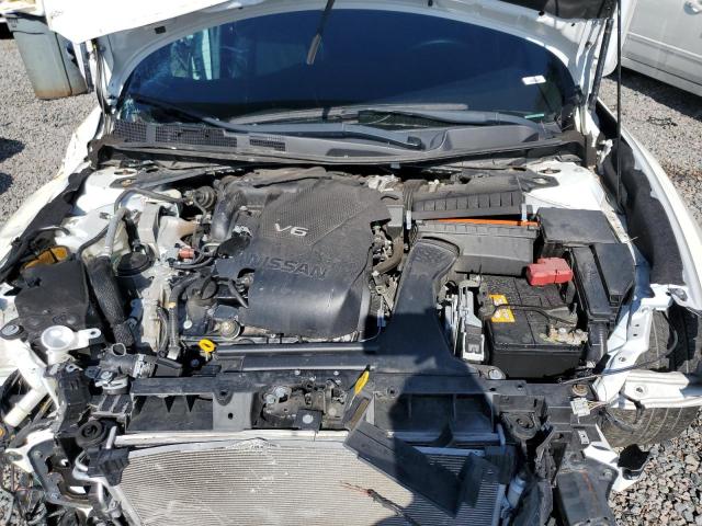 Photo 11 from auction – 2017 NISSAN MAXIMA 3.5 with VIN 1N4AA6AP1HC439952