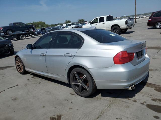 Photo 2 from auction – 2009 BMW 328 XI with VIN WBAPK73559A452331