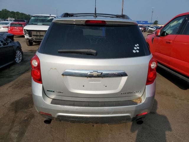 Photo 6 from auction – 2011 CHEVROLET EQUINOX LT with VIN 2CNFLGE55B6208041