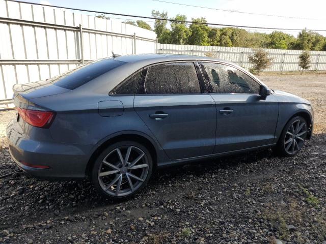 Photo 3 from auction – 2015 AUDI S3 with VIN WAUBFGFF1F1042995