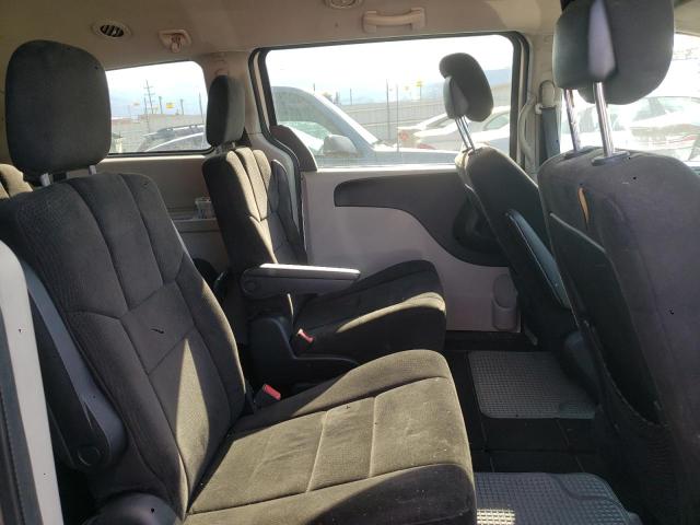 Photo 11 from auction – 2013 DODGE GRAND CARA with VIN 2C4RDGCG3DR678573