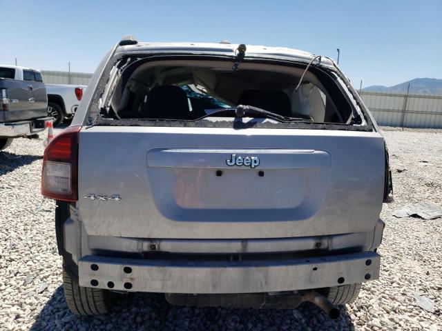 Photo 6 from auction – 2016 JEEP COMPASS SP with VIN 1C4NJDBBXGD646027