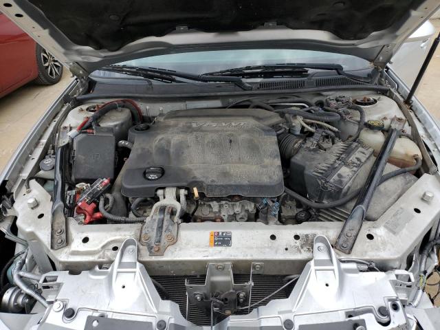 Photo 11 from auction – 2013 CHEVROLET IMPALA LT with VIN 2G1WG5E30D1215466