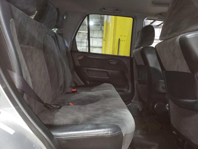 Photo 11 from auction – 2004 HONDA CRV with VIN JHLRD78824C048847
