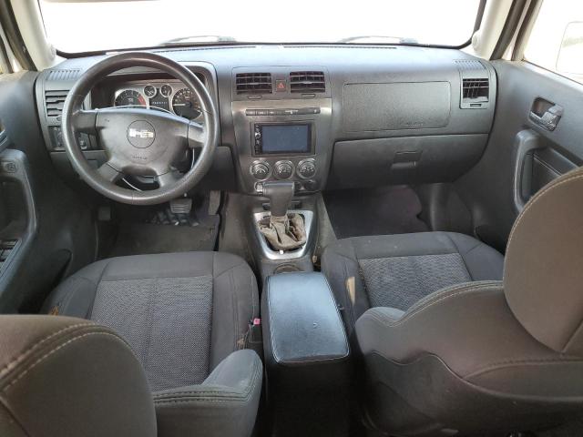 Photo 8 from auction – 2006 HUMMER H3 with VIN 5GTDN136668320306