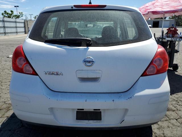 Photo 6 from auction – 2011 NISSAN VERSA S with VIN 3N1BC1CP3BL373900