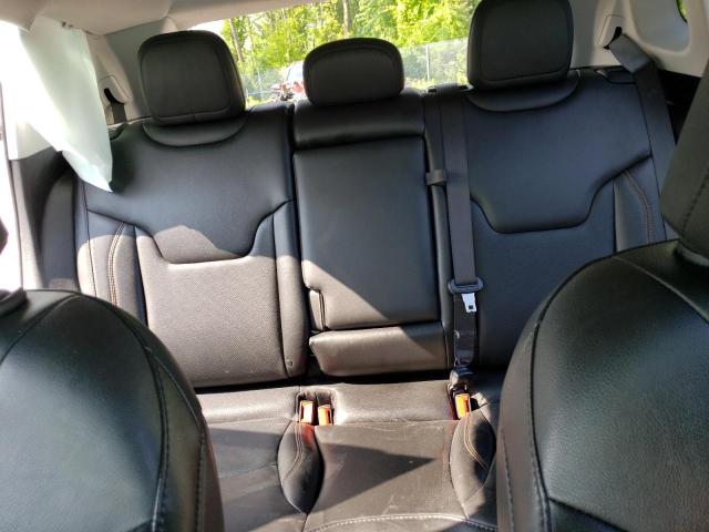 Foto 10 de la subasta – 2020 JEEP COMPASS LI con VIN 3C4NJCCB4LT179801