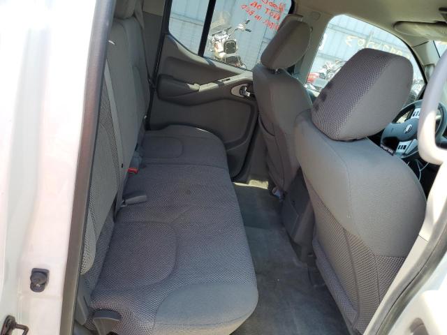 Photo 10 from auction – 2015 NISSAN FRONTIER S with VIN 1N6AD0ER4FN746041