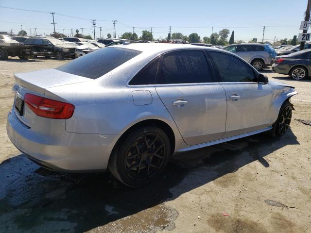 Photo 3 from auction – 2016 AUDI A4 PREMIUM with VIN WAUAFAFLXGN006960