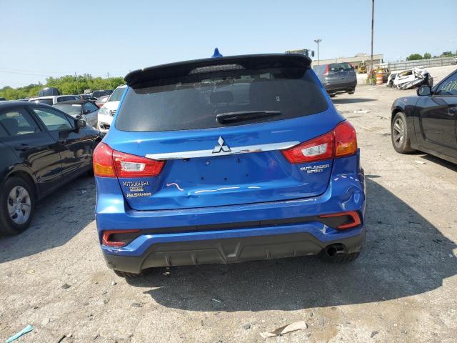 Photo 6 from auction – 2018 MITSUBISHI OUTLANDER with VIN JA4AP3AU4JU009324