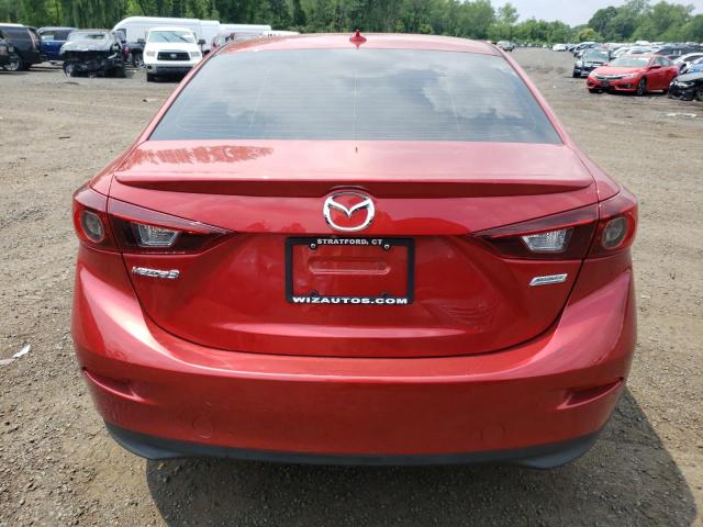 Photo 6 from auction – 2014 MAZDA 3 TOURING with VIN 3MZBM1V73EM118019