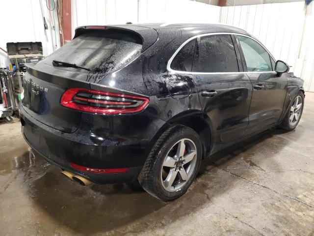 Photo 3 from auction – 2015 PORSCHE MACAN S with VIN WP1AB2A54FLB68640