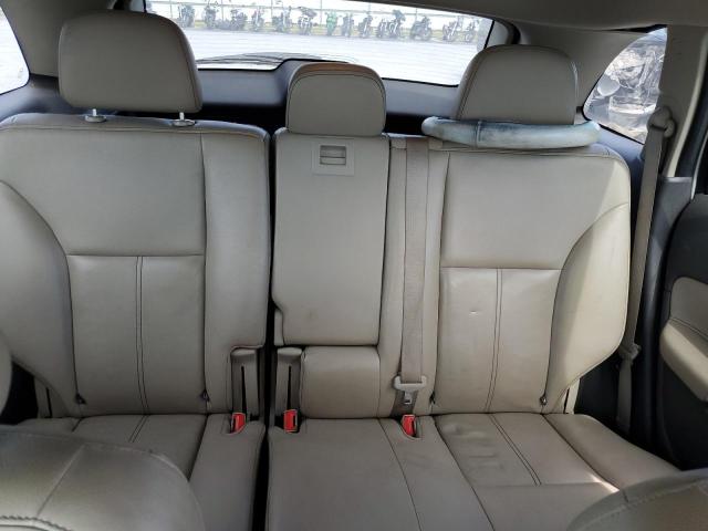 Photo 10 from auction – 2012 FORD EDGE SEL with VIN 2FMDK3J92CBA45644