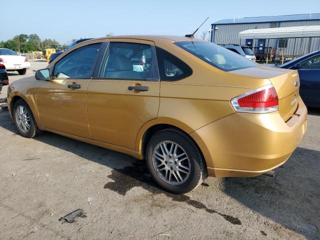 Photo 2 from auction – 2009 FORD FOCUS SE with VIN 1FAHP35N09W231114