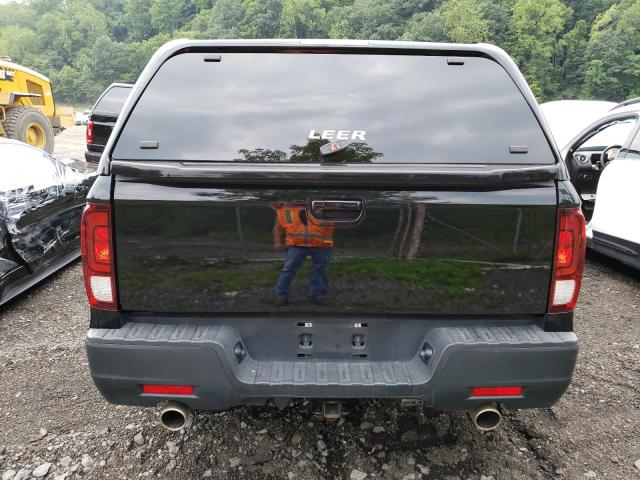 Фото 6 с аукциона – 2021 HONDA RIDGELINE с VIN 5FPYK3F54MB025564