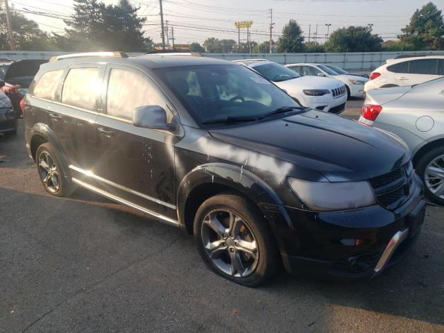Photo 4 from auction – 2017 DODGE JOURNEY CR with VIN 3C4PDDGG3HT703457
